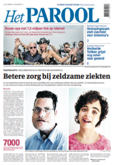 artikel Parool