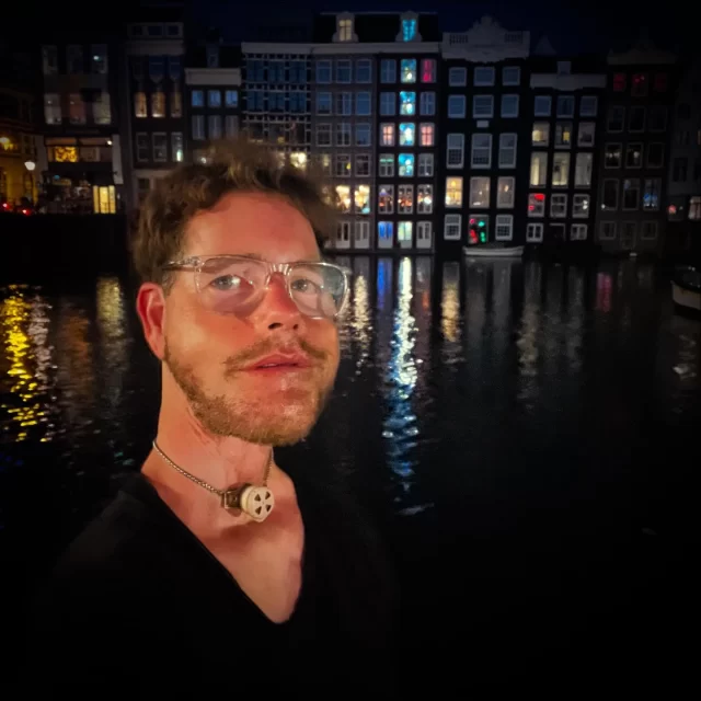 #amsterdam #mokum #damsco